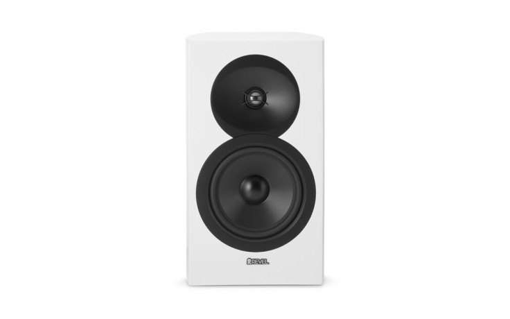 Revel Concerta M16 White Gloss (1 шт)