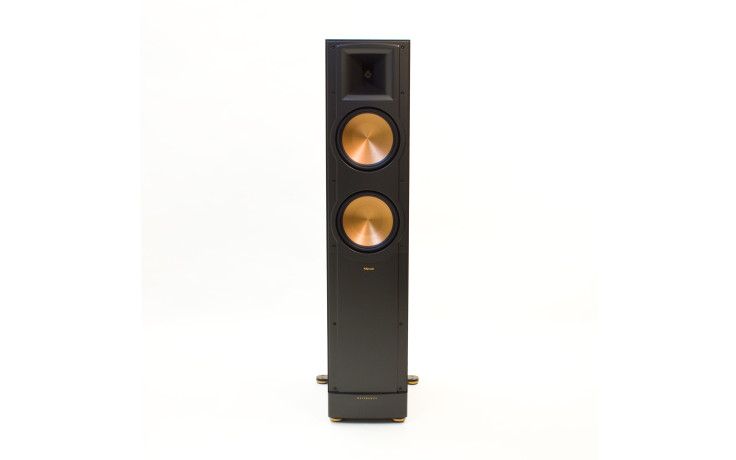 Klipsch Reference RF-82 II Black