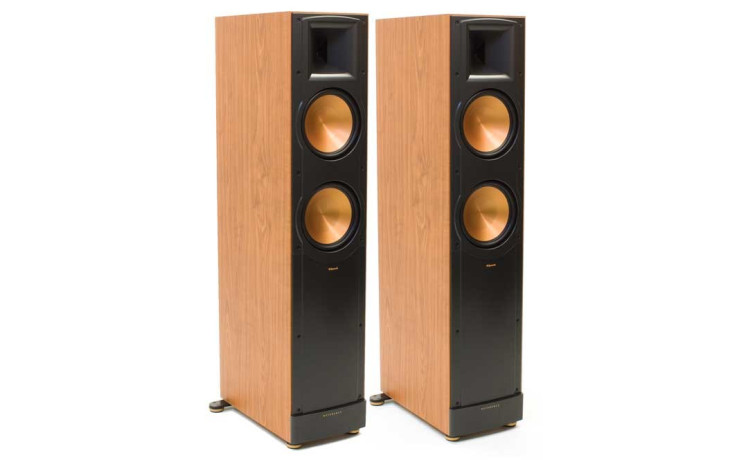 Klipsch Reference RF-82 II Cherry