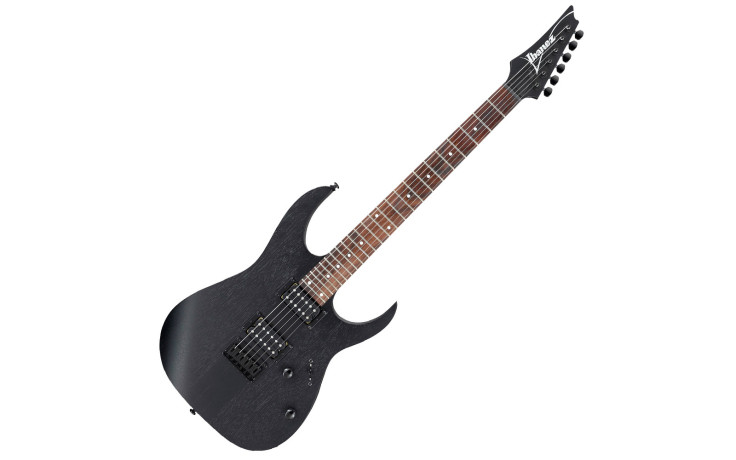 IBANEZ RGRT421 WK