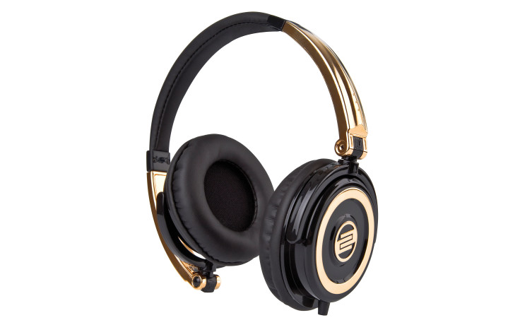 Reloop RHP-5 LTD - Gold Rush