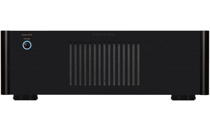 Rotel RMB-1575 Black
