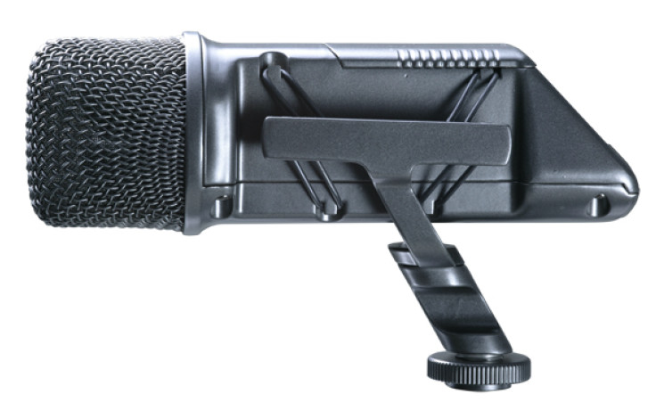Rode STEREO VIDEO MIC