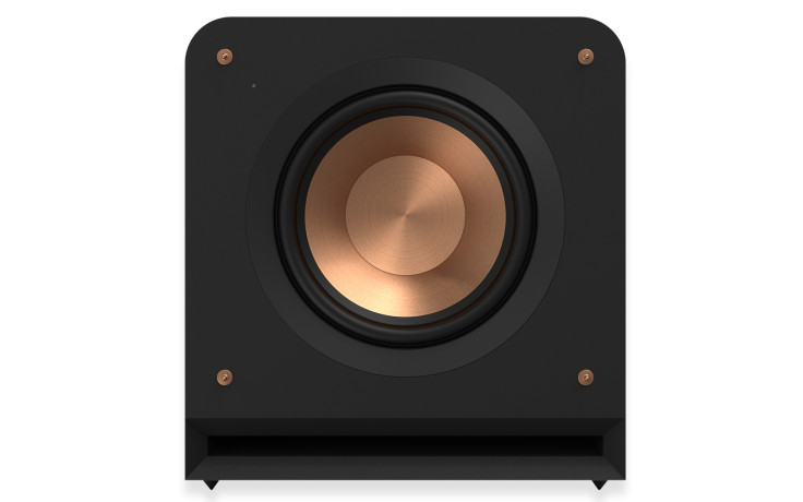 Klipsch Reference Premiere RP-1000SW Black
