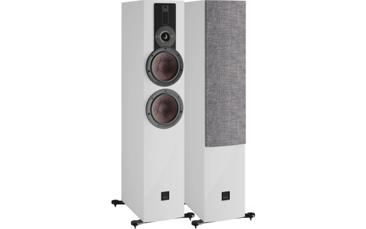 DALI Rubikore 6 White High Gloss