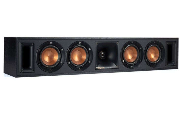 Klipsch RW-34C EUA