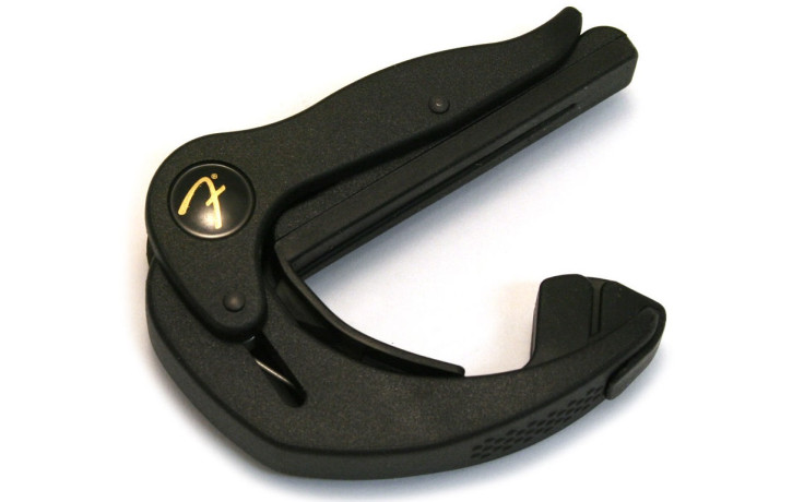 FENDER SMART CAPO STANDARD