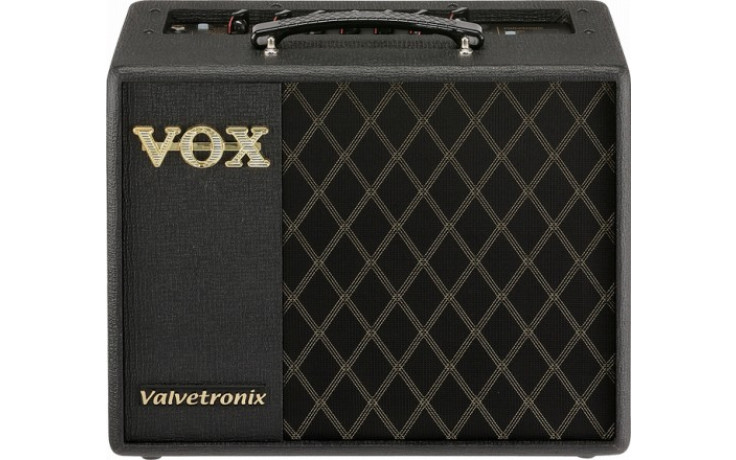 VOX VT100X