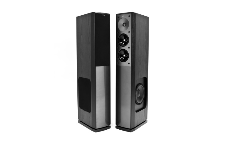 Jamo S606 Black