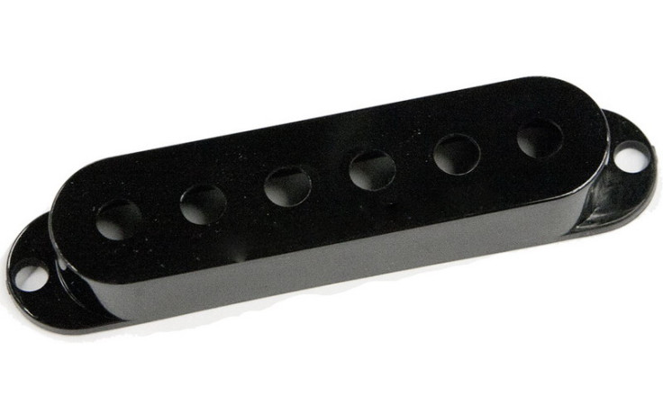 SEYMOUR DUNCAN S-COVER BLK