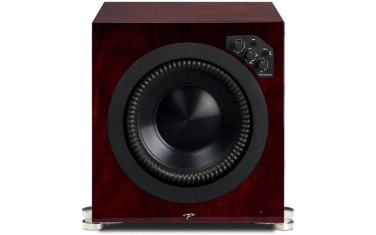 Paradigm Prestige SUB 1000SW Midnight Cherry