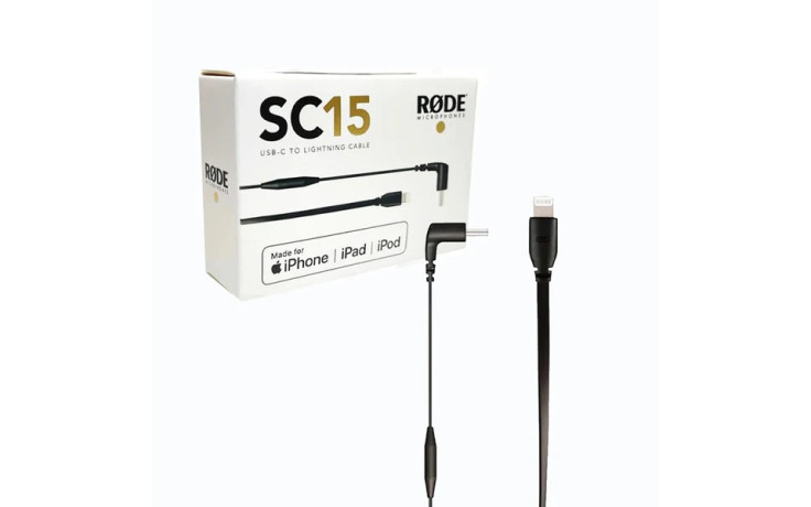 RODE SC15