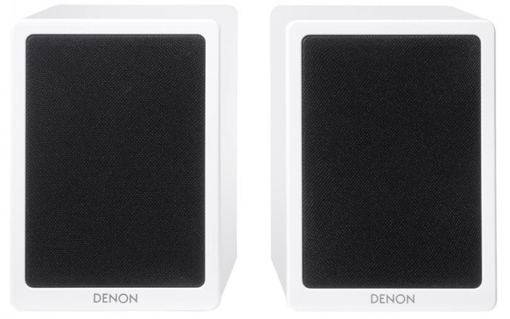 Denon SC-N4 White