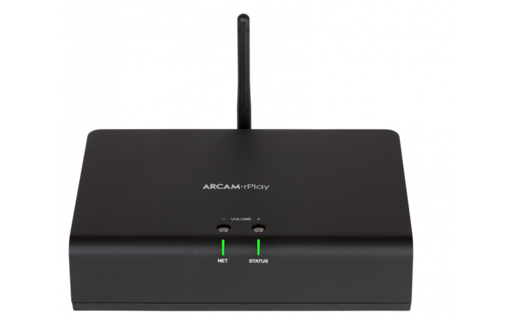 ARCAM rPLAY