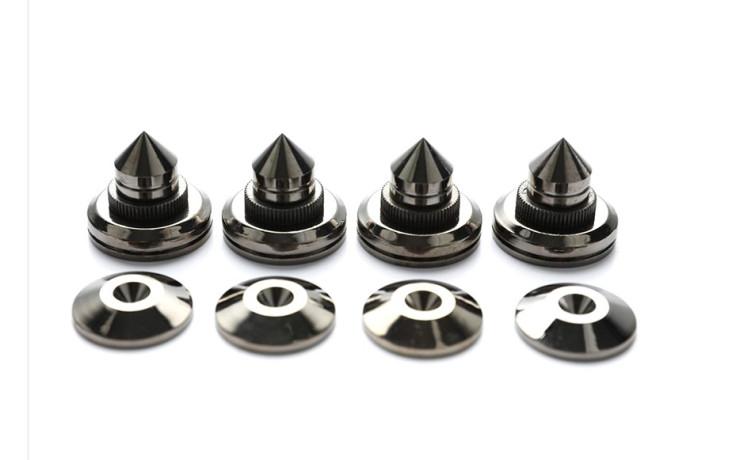 PROFIGOLD - Antivibration Grey Spike (04530)