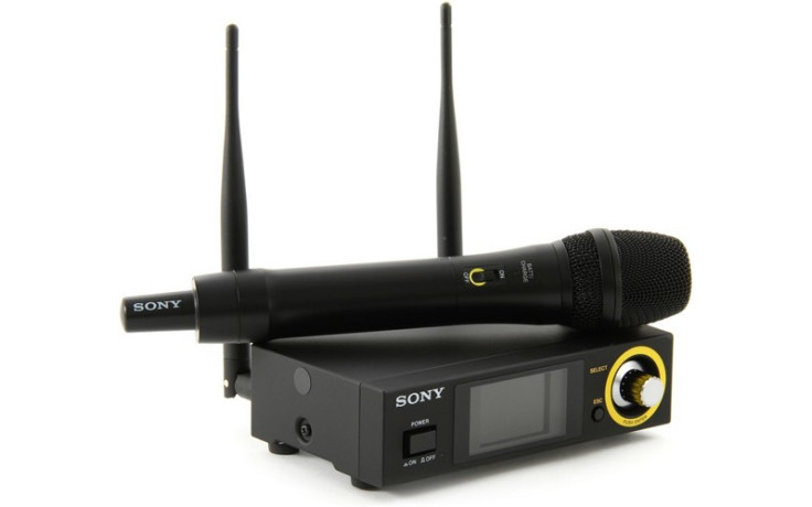 Sony Pro DWZ-M70