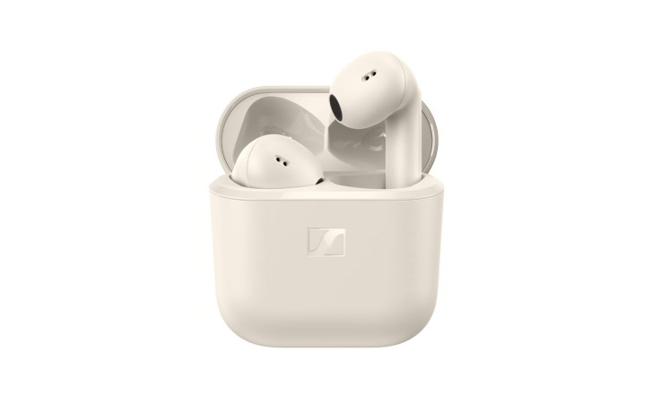 Sennheiser Accentum Open Cream