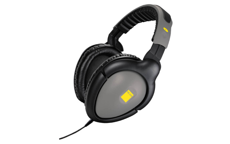 SENNHEISER HD 270