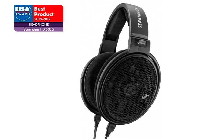 SENNHEISER HD 660 S
