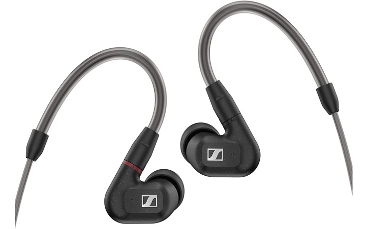 SENNHEISER IE 300