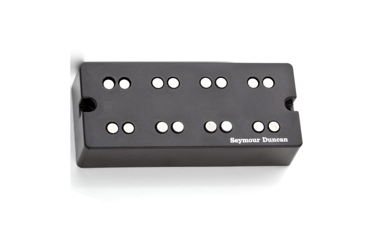 SEYMOUR DUNCAN NYC BASS BRIDGE 4 STRING