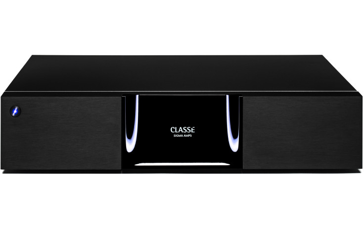 Classe SIGMA AMP5