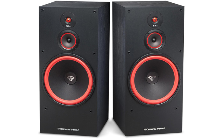 Cerwin-Vega SL-15