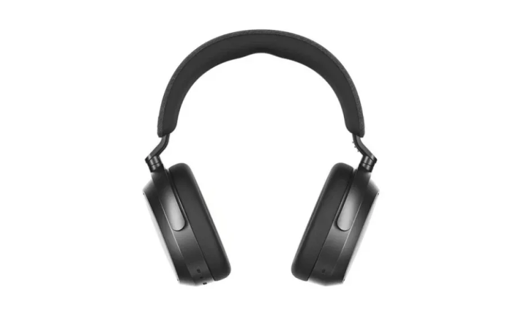SENNHEISER MOMENTUM 4 Wireless Graphite