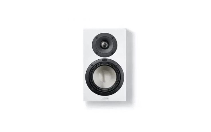 Canton GLE 10 White PU2
