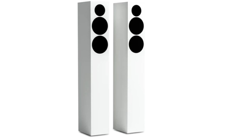 Tone Factory - Speaker L Satin White