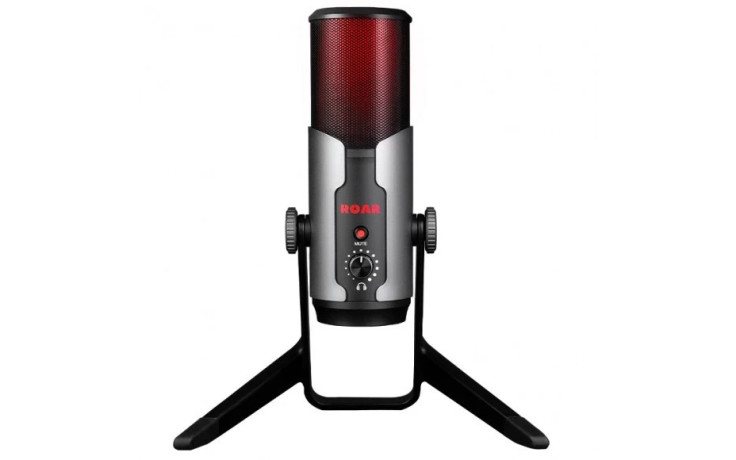 Takstar ROAR USB Condenser Microphone