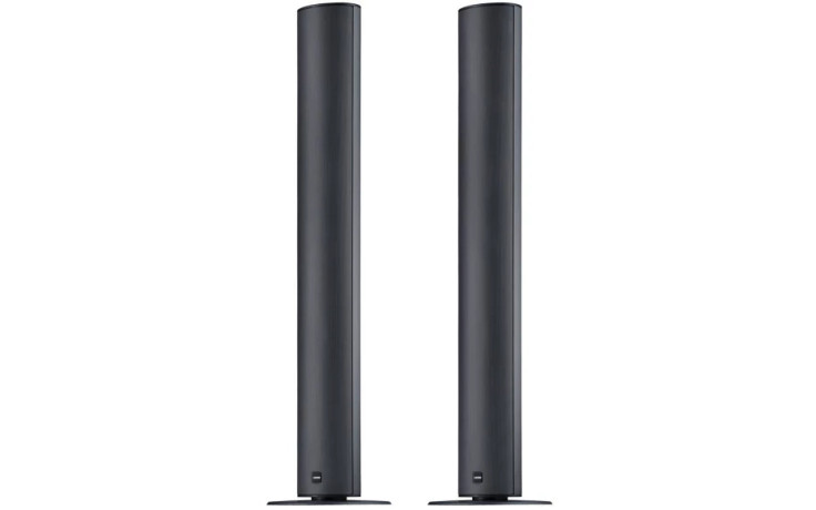 Canton CD 290.3 Black PU2