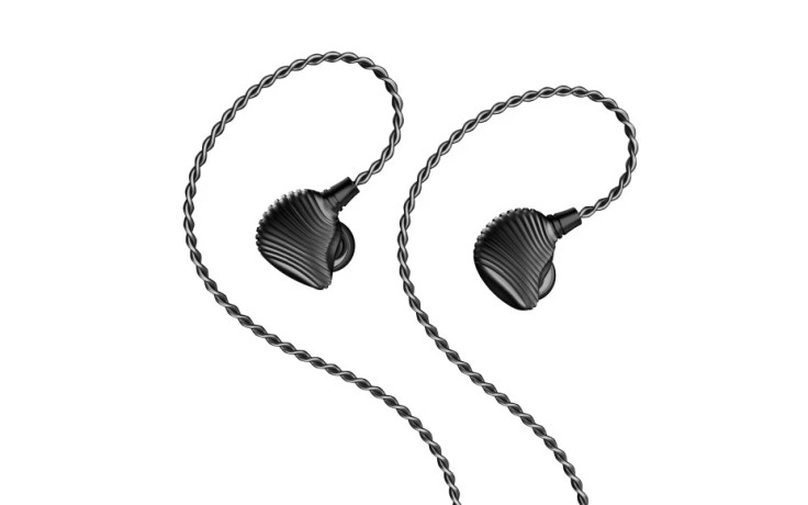 Shanling ME600 Black