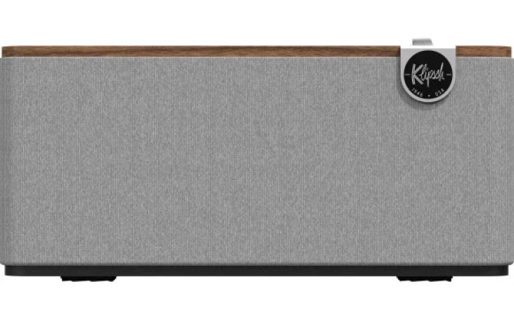 Klipsch THE ONE Plus Walnut