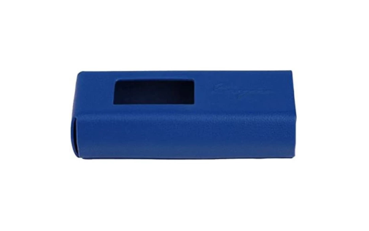 Cayin RU6 Case Blue