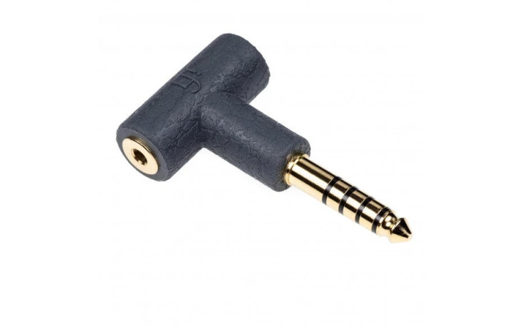 iFi 2.5 mm to 4.4 mm Pentaconn Headphone Adapter
