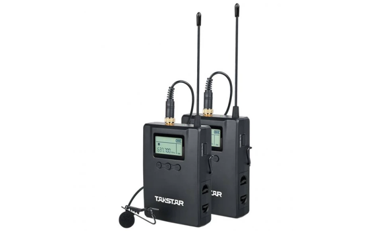 Takstar SGC-200W