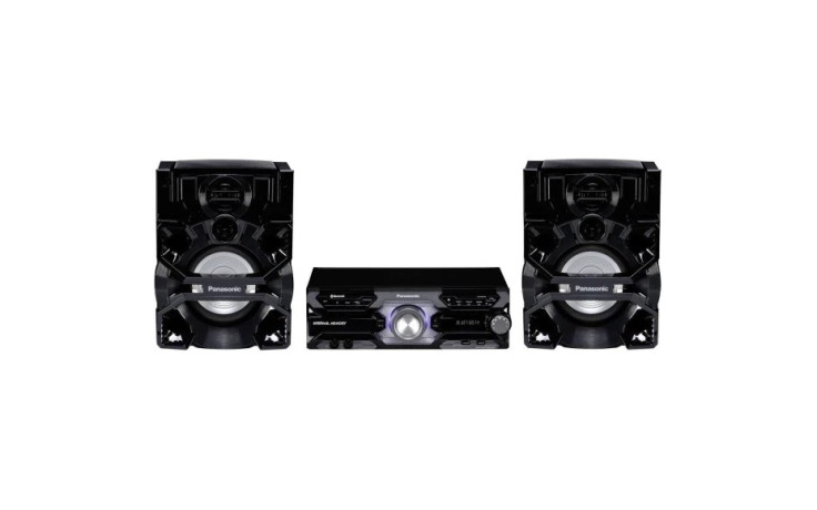 Panasonic SC-AKX710GSK