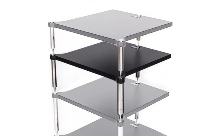 NEO Segment 222mm Stainless Steel