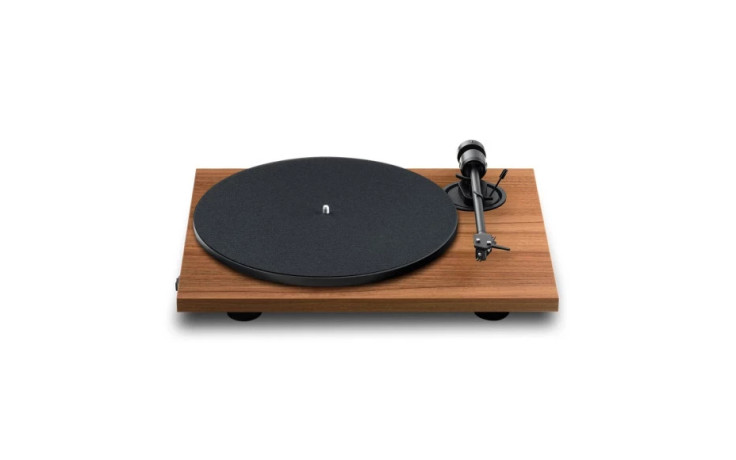 Pro-Ject E1 2 Pick It MM E Walnut