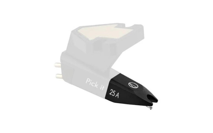Tone Factory - Stylus 25A