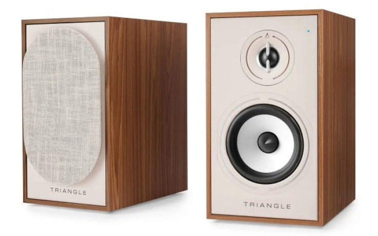 Triangle Borea BR02 Connect Oak