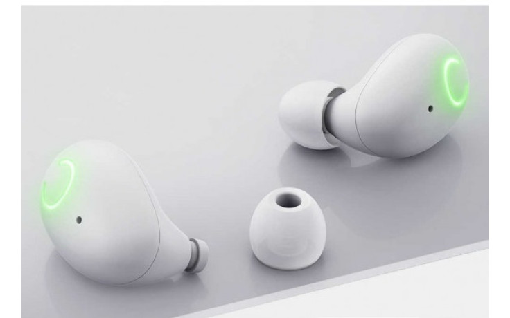 Whizzer B6 White