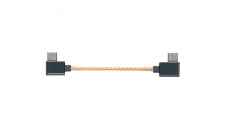 iFi Type-C OTG Cable 90 degree