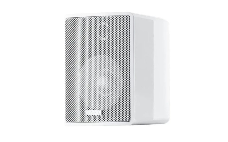 Canton Plus MX.3 White