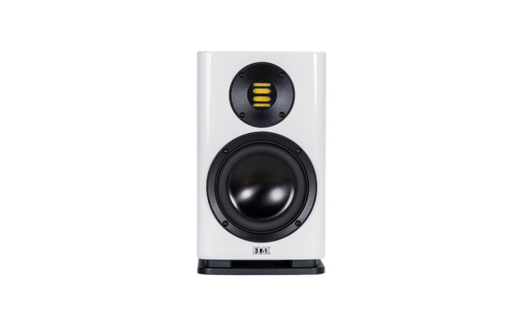 Elac Solano BS283.2 Gloss White (1 шт)