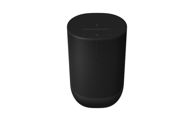 Sonos Move 2 Black