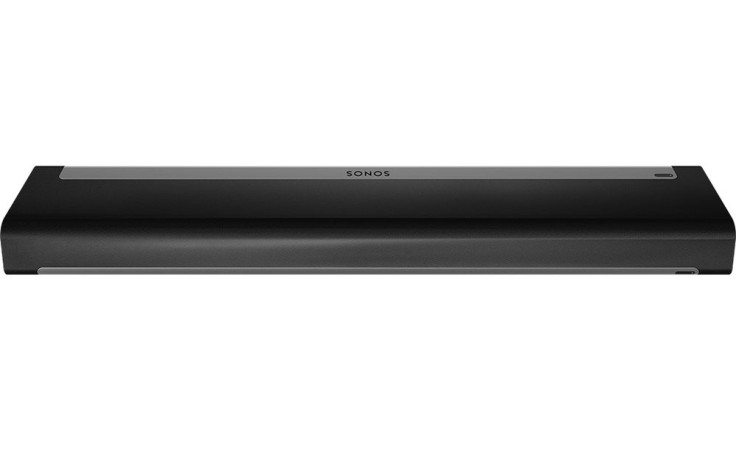 Sonos Playbar Black