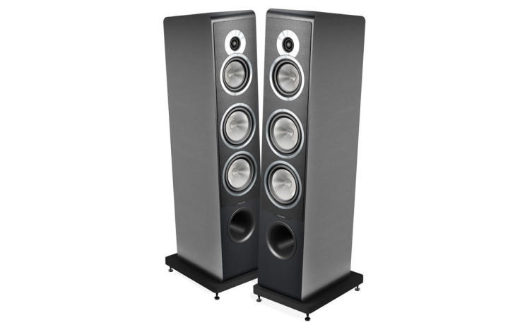 Sonus Faber PRINCIPIA 7 Black