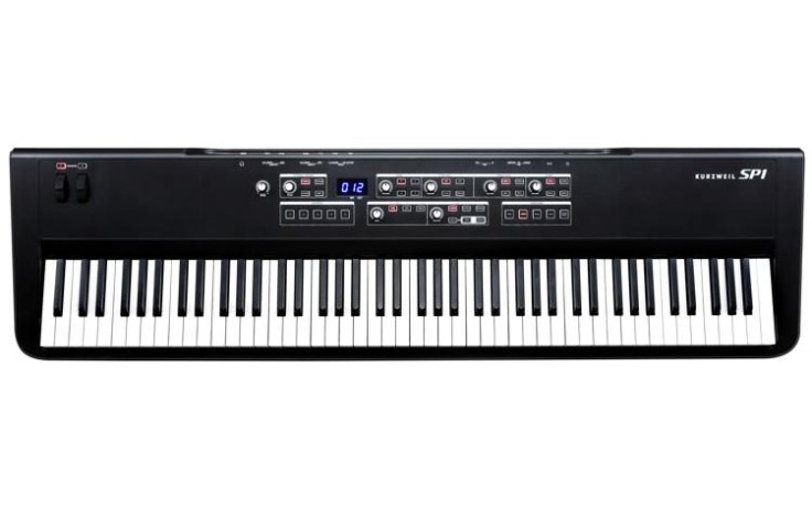 Kurzweil SP1
